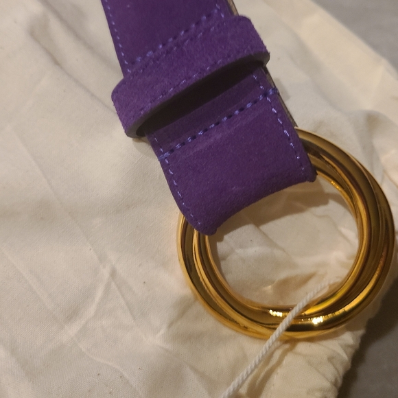 Sezane Clarisse Belt - Picture 2 of 2